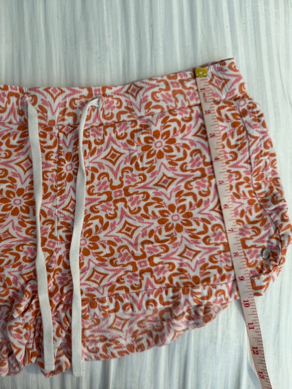 Roxy beach shorts